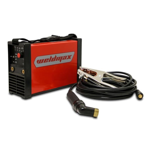 WELDMAX 125VP DC INVERTER VRD - QWS - Welding Supply Solutions