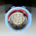 WELDMAX 12PIN PUSH/PULL PLUG MALE CABLE FOR 355I,380I,500I - QWS - Welding Supply Solutions
