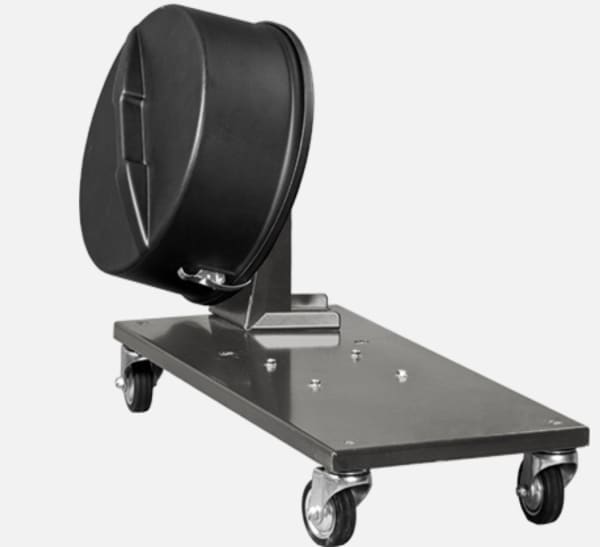 WELDMAX 220 PULSE MIG 300MM (15KG/6KG) SPOOL KIT - QWS - Welding Supply Solutions