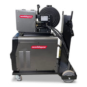 WELDMAX 350BT-2 MIG W/ SWF BLACK THUNDER - QWS - Welding Supply Solutions