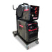 WELDMAX 350BT-2 MIG W/ SWF BLACK THUNDER - QWS - Welding Supply Solutions
