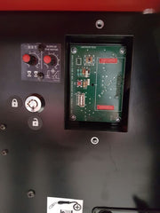 WELDMAX 355I COMPACT MULTI-PROCESS MIG INVERTER - QWS - Welding Supply Solutions