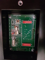 WELDMAX 355I COMPACT MULTI-PROCESS MIG INVERTER - QWS - Welding Supply Solutions