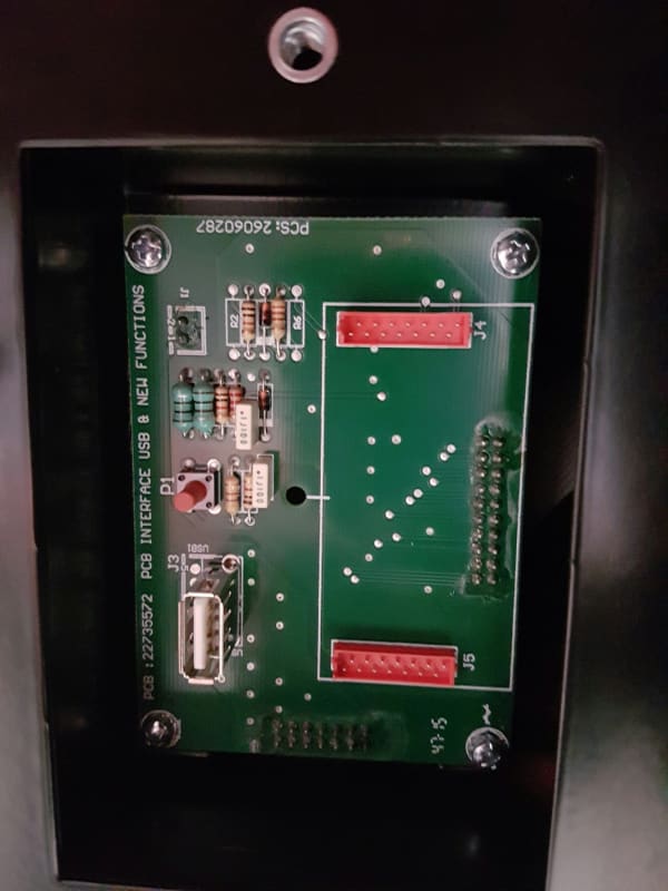 WELDMAX 355I COMPACT MULTI-PROCESS MIG INVERTER - QWS - Welding Supply Solutions