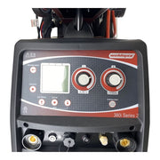 WELDMAX 380I INVERTER MIG - QWS - Welding Supply Solutions