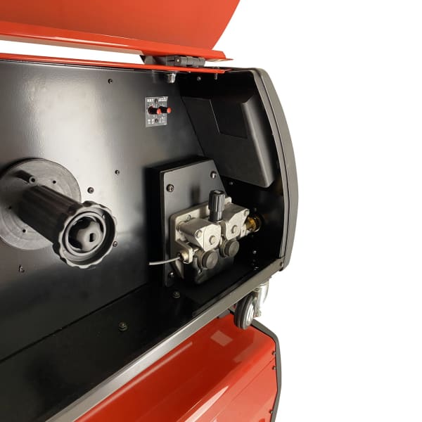 WELDMAX 380I INVERTER MIG - QWS - Welding Supply Solutions