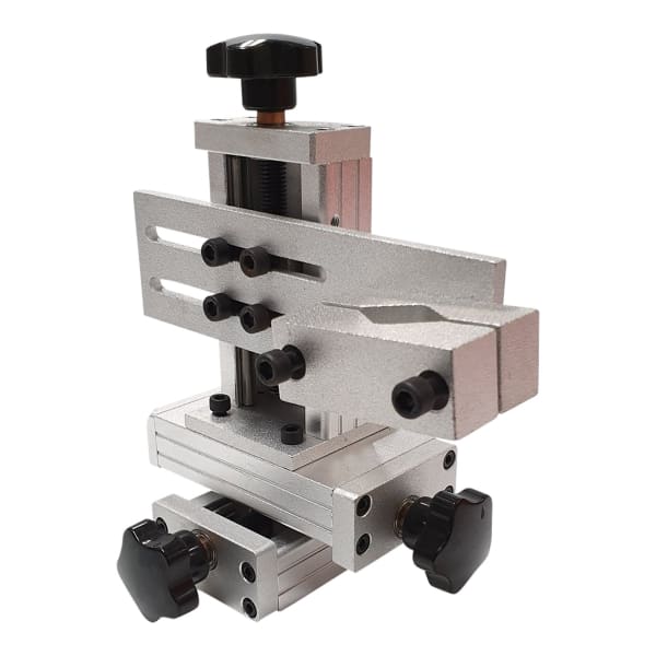 WELDMAX 3WAY TORCH ADJUSTOR SLIDE W/TCH ANGLE - QWS - Welding Supply Solutions