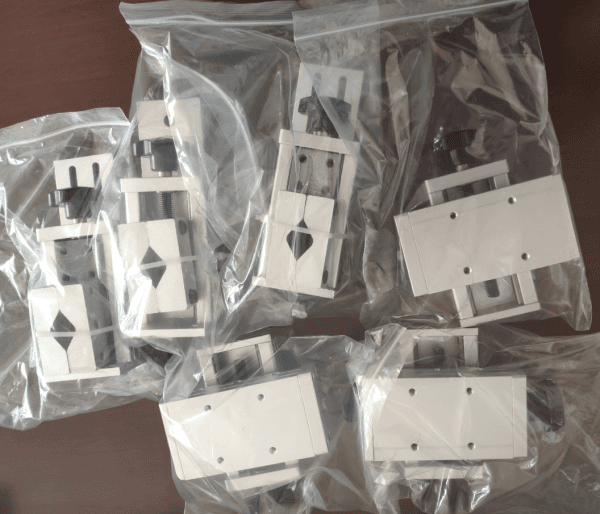 WELDMAX 3WAY TORCH ADJUSTOR SLIDE W/TCH ANGLE - QWS - Welding Supply Solutions