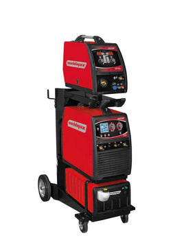 WELDMAX 500I INVERTER MIG - QWS - Welding Supply Solutions
