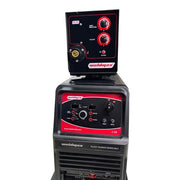 WELDMAX 600BT-2 MIG W/ SWF BLACK THUNDER - QWS - Welding Supply Solutions