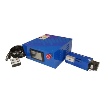 WELDMAX BD-L LINEAR WELDING OSCILLATOR UNIT - QWS - Welding Supply Solutions