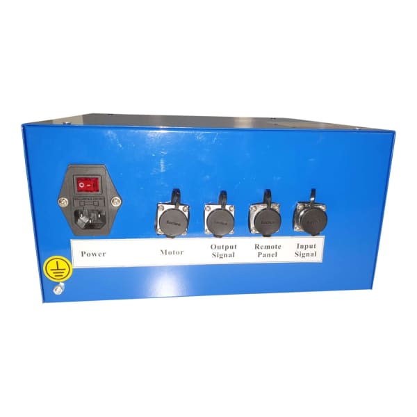 WELDMAX BD-L LINEAR WELDING OSCILLATOR UNIT - QWS - Welding Supply Solutions