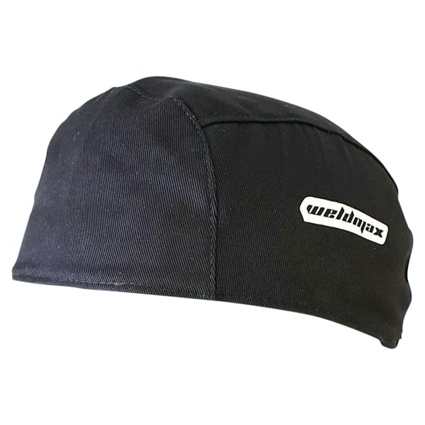 WELDMAX BLACK WELDERS CAP (EQUIV TO PN: 954410 ) - QWS - Welding Supply Solutions