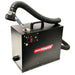 WELDMAX FUME EXTRACTION PORTABLE 240V W/2M HOSE & MAG FOOT - QWS - Welding Supply Solutions