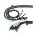 WELDMAX INTERCONNECT CABLE 1.5M 380I 500I - QWS - Welding Supply Solutions