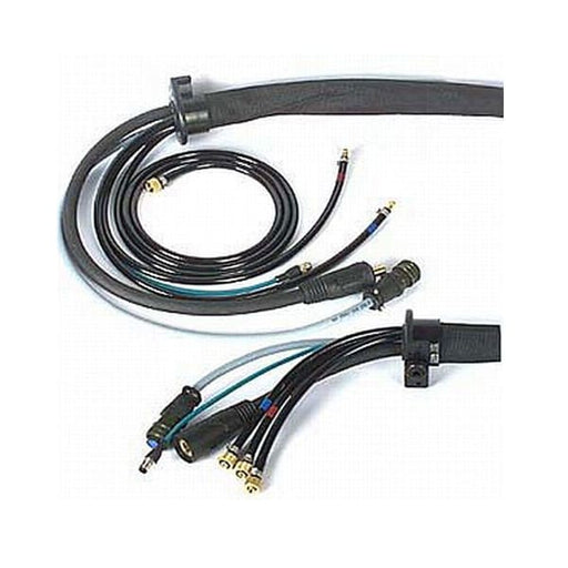 WELDMAX INTERCONNECT CABLE 5M 380I 500I - QWS - Welding Supply Solutions