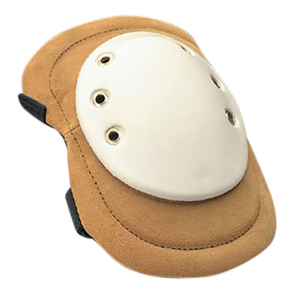 WELDMAX LEATHER HEAVY DUTY KNEE PADS - QWS - Welding Supply Solutions