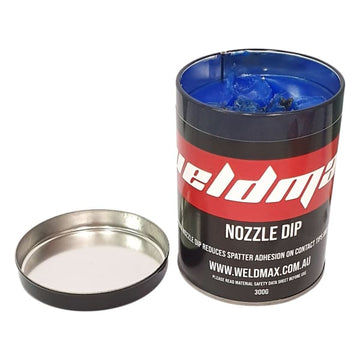 WELDMAX NOZZLE DIP 300G - QWS - Welding Supply Solutions