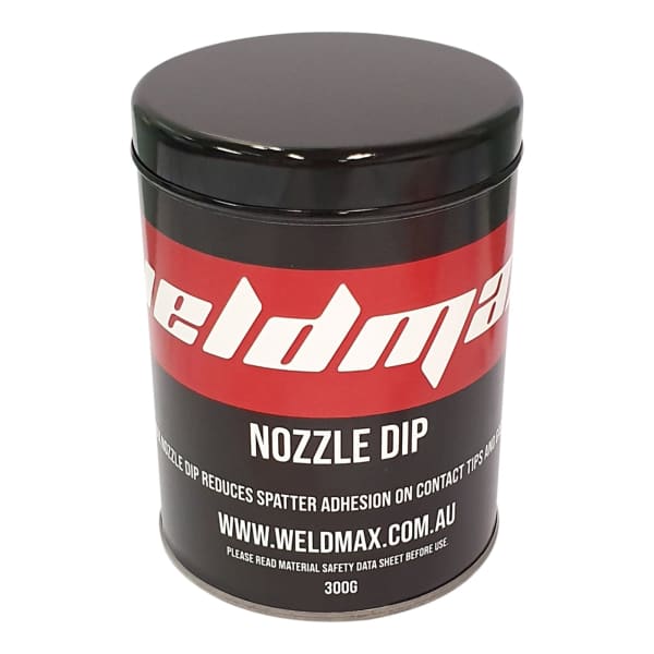 WELDMAX NOZZLE DIP 300G - QWS - Welding Supply Solutions
