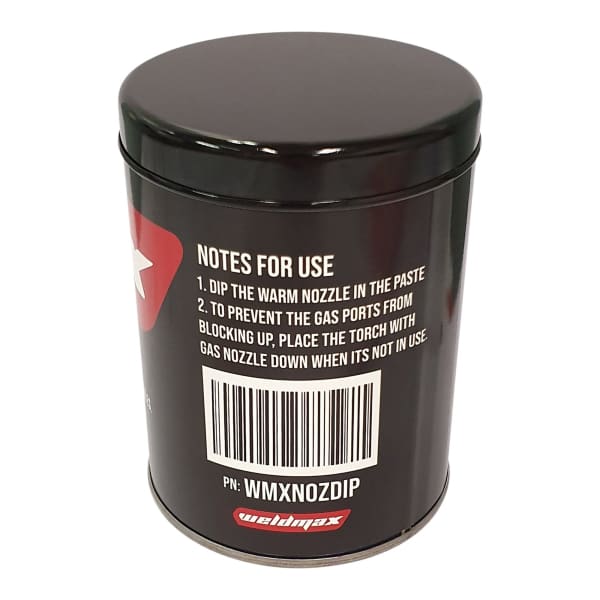 WELDMAX NOZZLE DIP 300G - QWS - Welding Supply Solutions