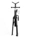 WELDMAX PIPE STAND 1135KG FOLDING LEG STAINLESS V-HEAD JACK - QWS - Welding Supply Solutions