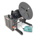 WELDMAX POSITIONER 300KG INC CONTROL BOX & FOOT PEDAL - QWS - Welding Supply Solutions