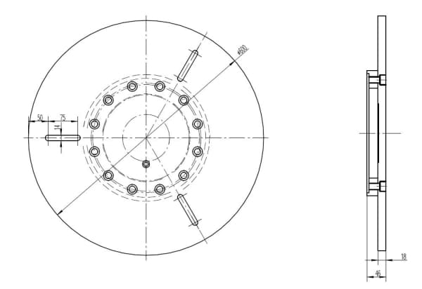 WELDMAX POSITIONER 600KG INC CONTROL BOX & FOOT PEDAL - QWS - Welding Supply Solutions