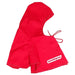 WELDMAX PROBAN WELDING HOOD RED - LARGE - QWS - Welding Supply Solutions