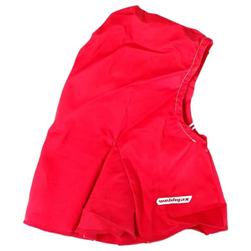 WELDMAX PROBAN WELDING HOOD RED - STANDARD - QWS - Welding Supply Solutions