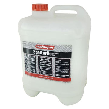 WELDMAX SPATTERGO ANTISPATTER 20L - QWS - Welding Supply Solutions