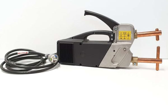 WELDMAX SPOT WELDER HAND HELD 22E 240V PORTABLE - QWS - Welding Supply Solutions