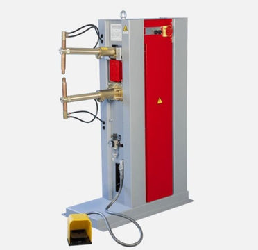 WELDMAX SPOT WELDER PNEUMATIC 25KVA 415V - QWS - Welding Supply Solutions