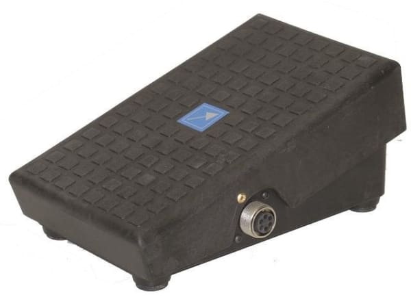 WELDMAX TIG FOOT CONTROLLER - QWS - Welding Supply Solutions
