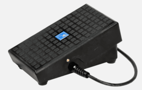 WELDMAX TIG FOOT PEDAL CONTROL CABLE 5M-SUIT 400,250 ACDC - QWS - Welding Supply Solutions