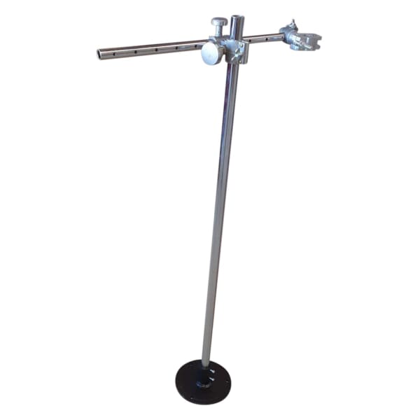 WELDMAX TORCH HOLDER 1000H X 400W - QWS - Welding Supply Solutions