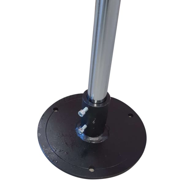 WELDMAX TORCH HOLDER 1000H X 400W - QWS - Welding Supply Solutions