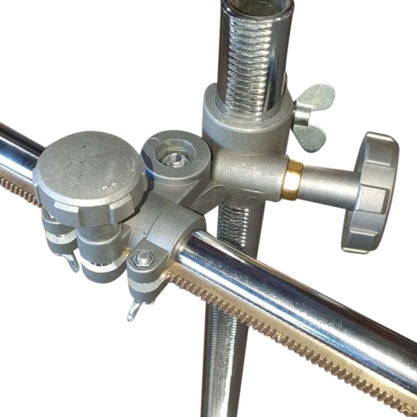 WELDMAX TORCH HOLDER 1000H X 400W - QWS - Welding Supply Solutions