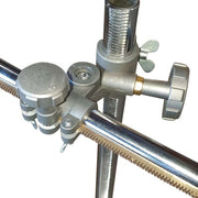 WELDMAX TORCH HOLDER 1000H X 400W - QWS - Welding Supply Solutions