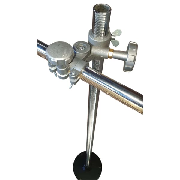 WELDMAX TORCH HOLDER 1000H X 400W - QWS - Welding Supply Solutions