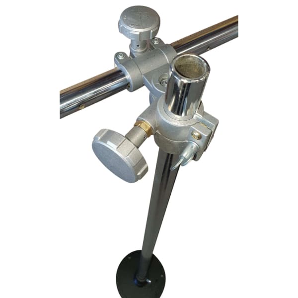 WELDMAX TORCH HOLDER 1000H X 400W - QWS - Welding Supply Solutions