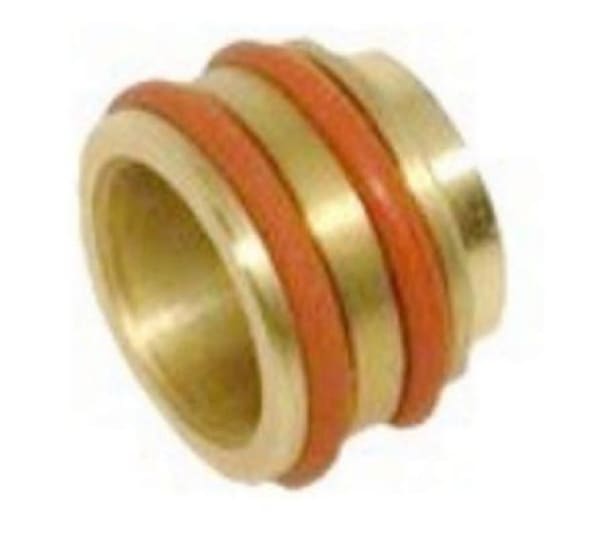 WELDTEC QUARTZ NOZZLE ADAPTER RING - QWS - Welding Supply Solutions