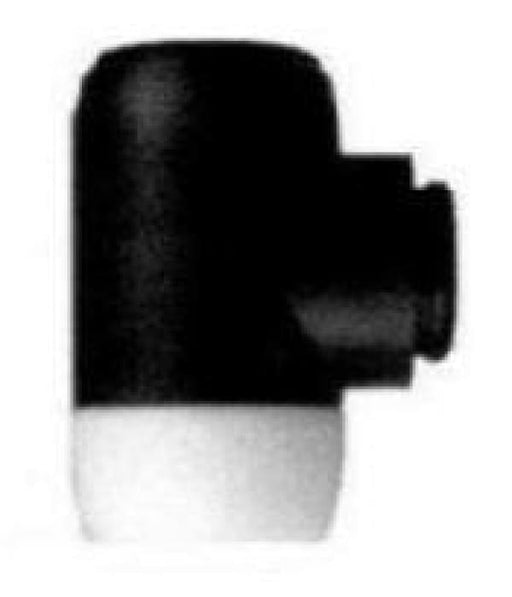 WELDTEC ROTO-HEAD TORCH HEAD SR17 - QWS - Welding Supply Solutions