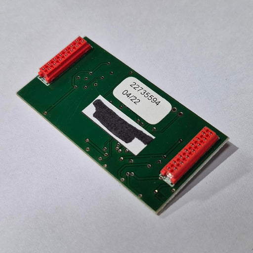 WELDMAX SINGLE/DOUBLE PULSE PCB - QWS - Welding Supply Solutions