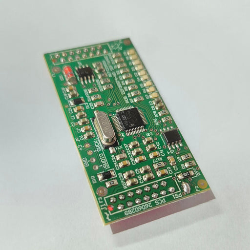 WELDMAX SINGLE/DOUBLE PULSE PCB - QWS - Welding Supply Solutions