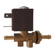 WIA SOLENOID 24V DC VALVE - QWS - Welding Supply Solutions