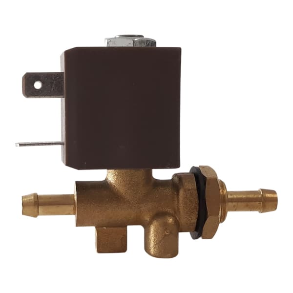 WIA SOLENOID 24V DC VALVE - QWS - Welding Supply Solutions