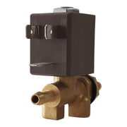 WIA SOLENOID 24V DC VALVE - QWS - Welding Supply Solutions