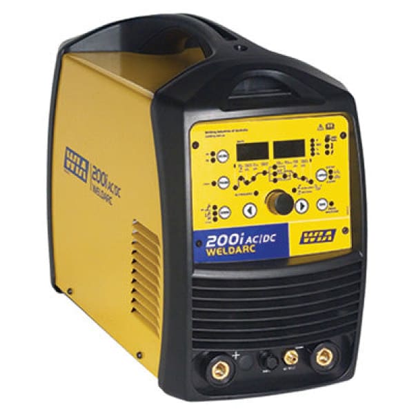 WIA WELDARC 200I AC/DC TIG - QWS - Welding Supply Solutions