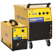 WIA WELDMATIC FABRICATOR PACKAGE - QWS - Welding Supply Solutions
