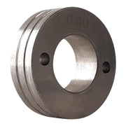 WIRE FEED ROLLER PTS 0.8/1.0U - QWS - Welding Supply Solutions